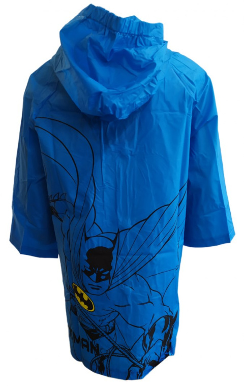 Płaszcz przeciwdeszczowa Batman (110/116) Płaszcz przeciwdeszczowa Batman (110/116)