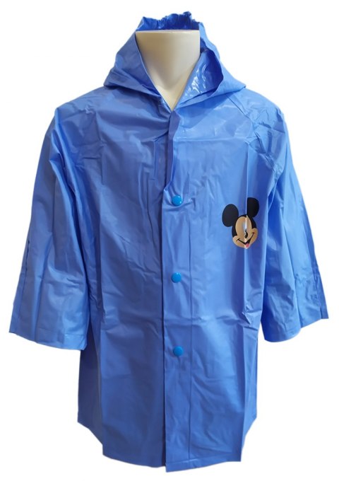Płaszcz przeciwdeszczowa Mickey Mouse (98/104) Płaszcz przeciwdeszczowa Mickey Mouse (98/104)