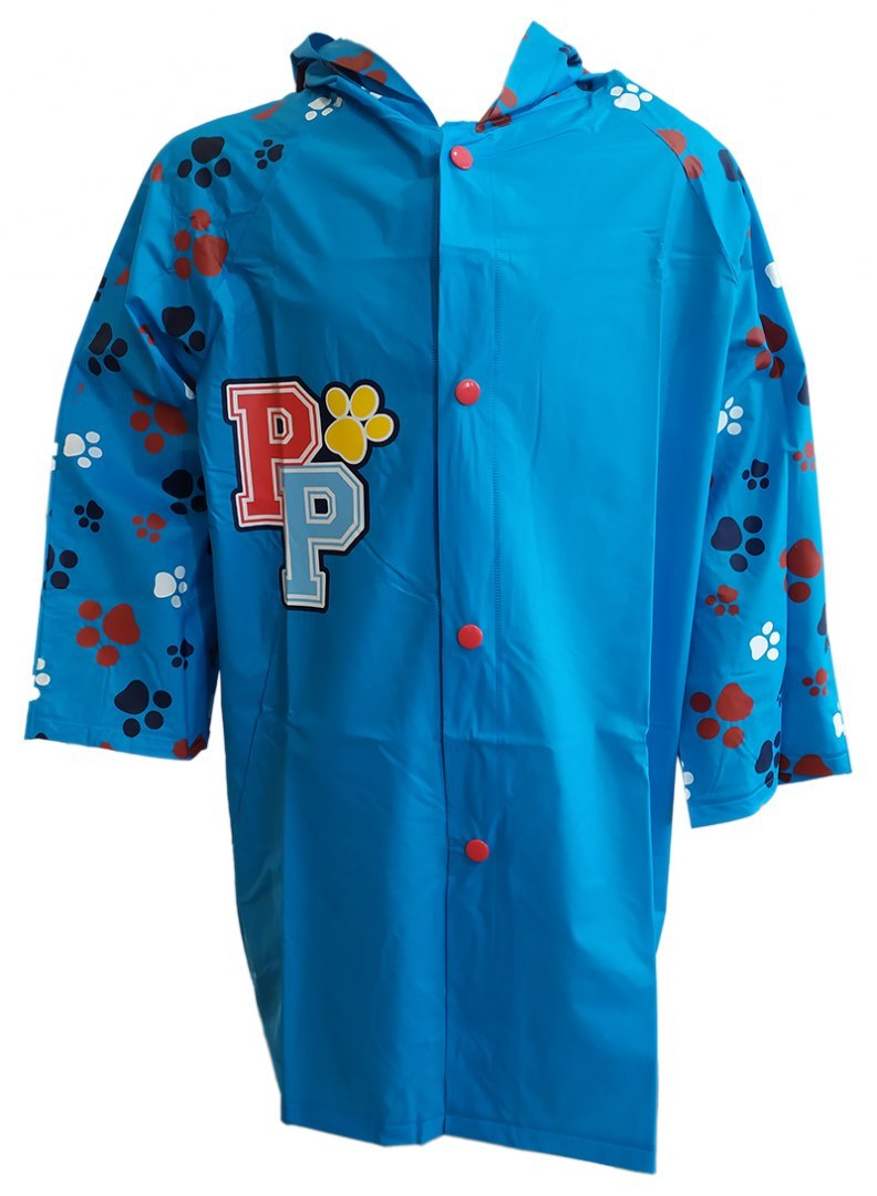 Płaszcz przeciwdeszczowa Paw Patrol (110/116) Płaszcz przeciwdeszczowa Paw Patrol (110/116)