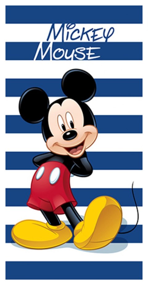 Ręcznik szybkoschnący Mickey Mouse Ręcznik szybkoschnący Mickey Mouse