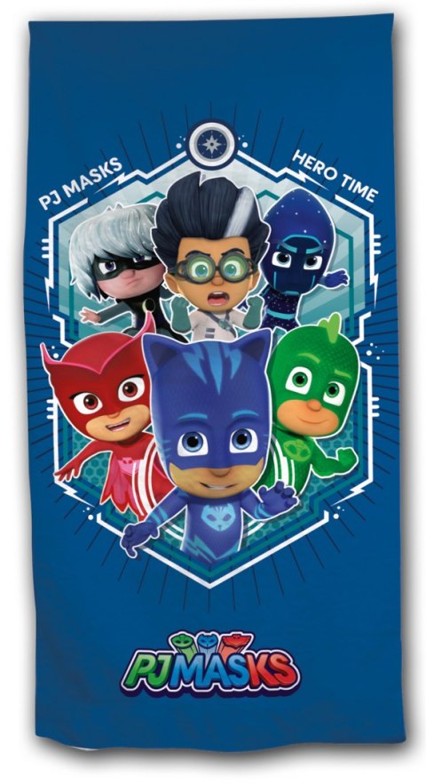 Ręcznik szybkoschnący PJ Masks Ręcznik szybkoschnący PJ Masks
