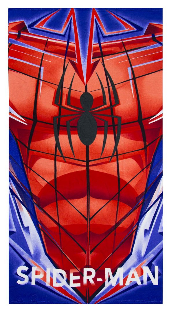 Ręcznik szybkoschnący Spider-Man Ręcznik szybkoschnący Spider-Man