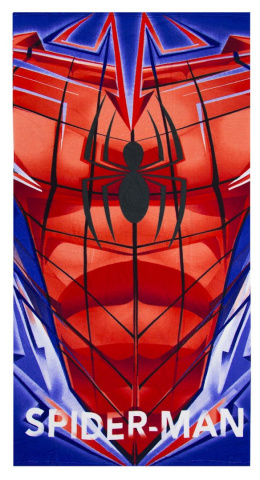 Ręcznik szybkoschnący Spider-Man