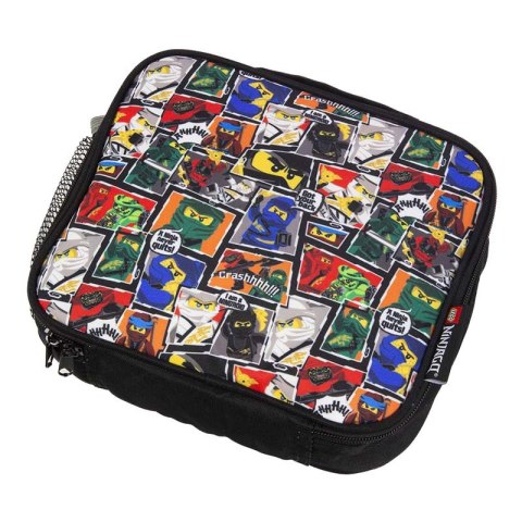 Śniadaniówka termiczna Lego Ninjago Śniadaniówka termiczna Lego Ninjago