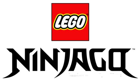 Śniadaniówka termiczna Lego Ninjago Śniadaniówka termiczna Lego Ninjago