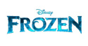 Spódniczka Frozen (128/8Y)
