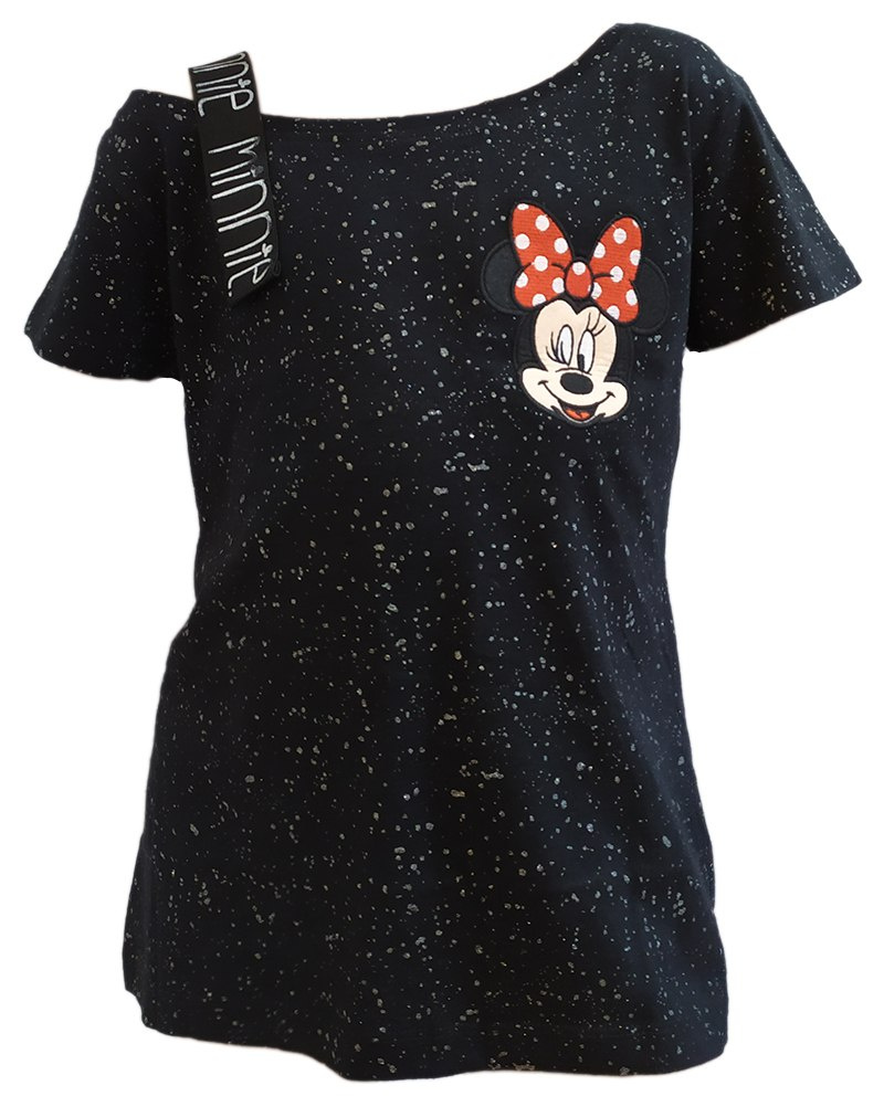 T-Shirt Minnie Mouse (122/7Y) T-Shirt Minnie Mouse (122/7Y)