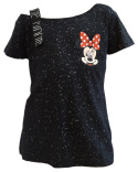 T-Shirt Minnie Mouse (134/9Y)
