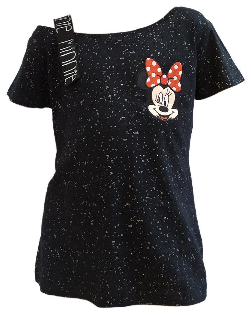 T-Shirt Minnie Mouse (146/11Y)