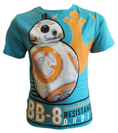 T-Shirt Star Wars (104 / 4Y) T-Shirt Star Wars (104 / 4Y)