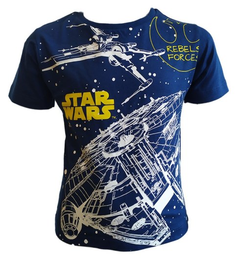 T-Shirt Star Wars (104 / 4Y) T-Shirt Star Wars (104 / 4Y)