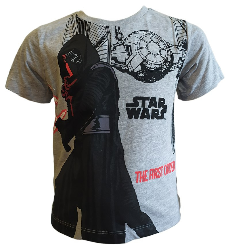T-Shirt Star Wars (140 / 10Y) T-Shirt Star Wars (140 / 10Y)