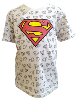 T-Shirt Superman (10Y/140)