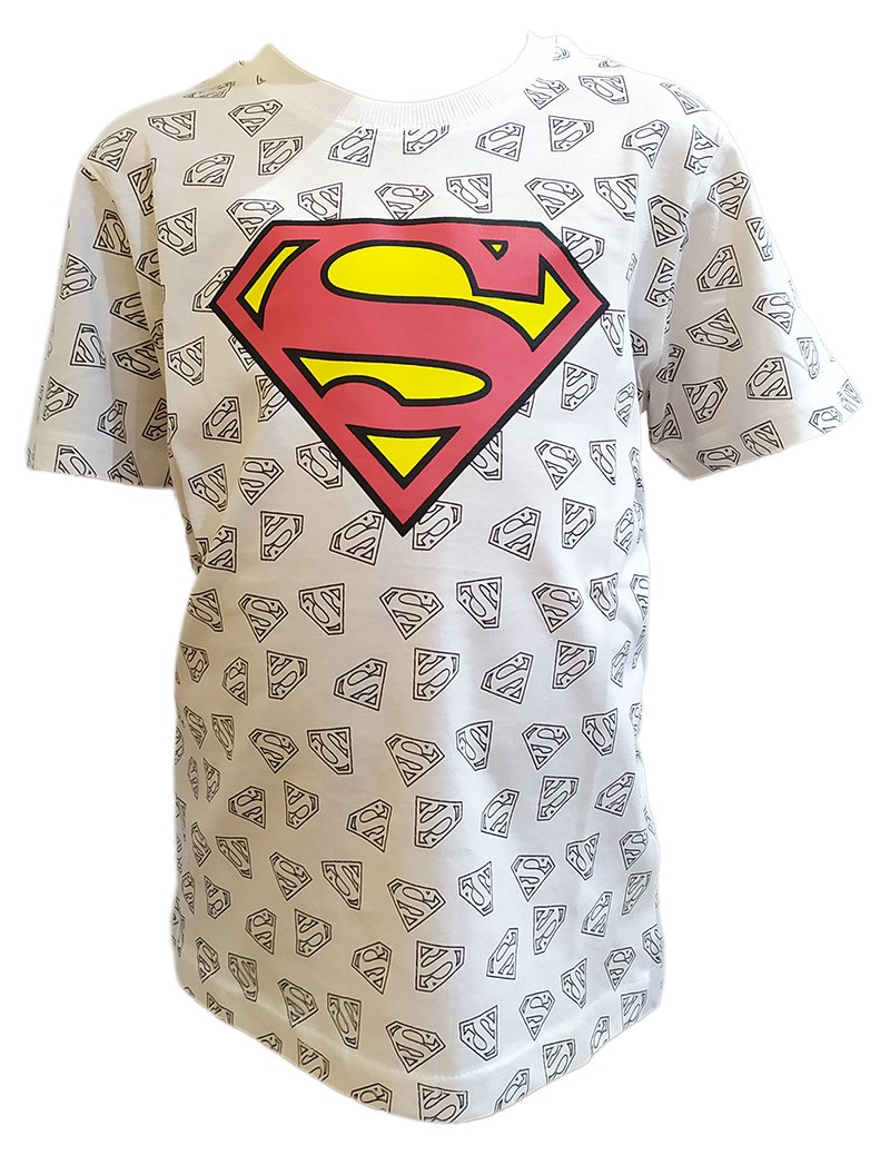 T-Shirt Superman (11Y/146)