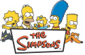T-Shirt The Simpsons (122 / 7Y)