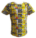 T-Shirt The Simpsons (128 / 8Y)