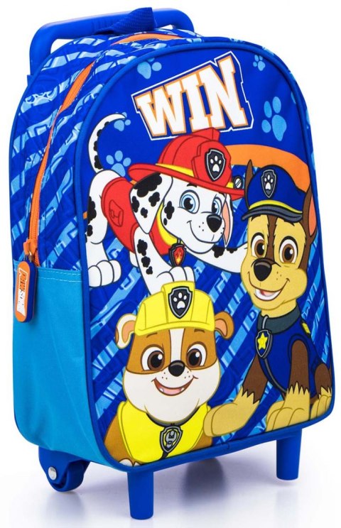 Torba na kółkach Paw Patrol Torba na kółkach Paw Patrol