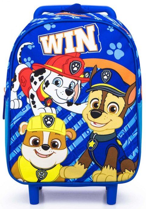 Torba na kółkach Paw Patrol Torba na kółkach Paw Patrol