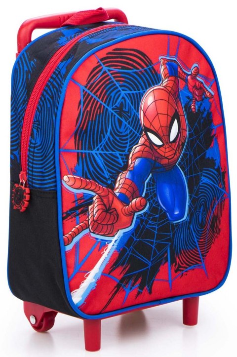 Torba na kółkach Spider-Man Torba na kółkach Spider-Man