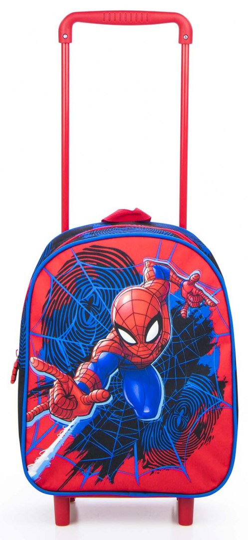 Torba na kółkach Spider-Man Torba na kółkach Spider-Man