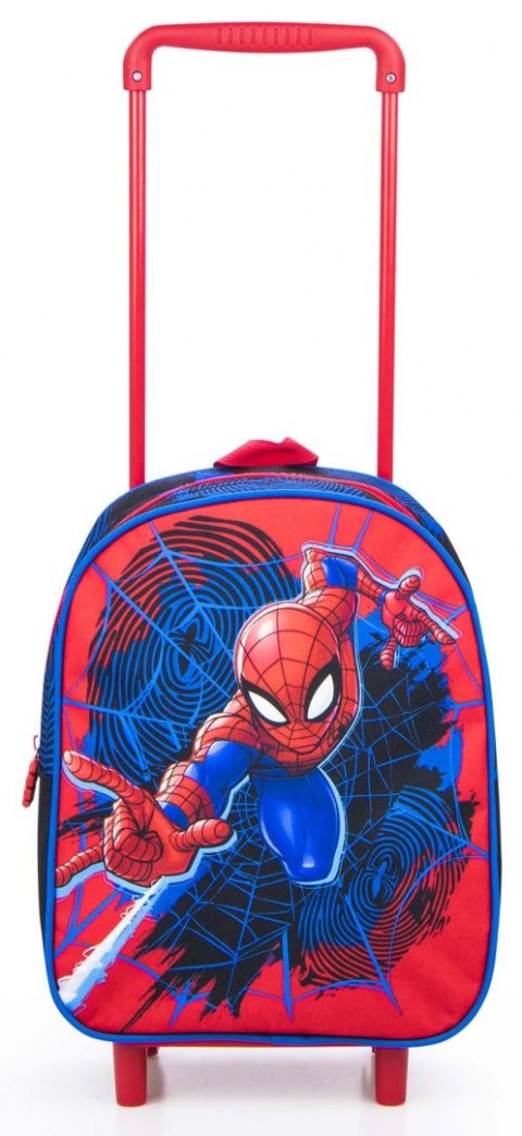 Torba na kółkach Spider-Man Torba na kółkach Spider-Man